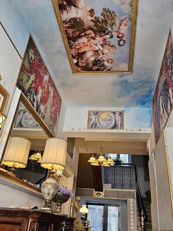 Vansvel Royal Boutique Apartment 2 Belgrade Exterior photo